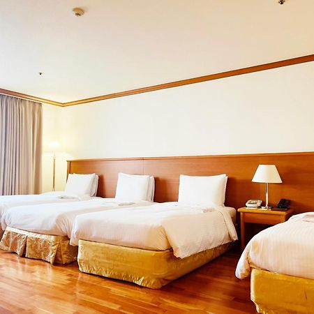 Sejong Hotel Seoul Myeongdong Exteriér fotografie