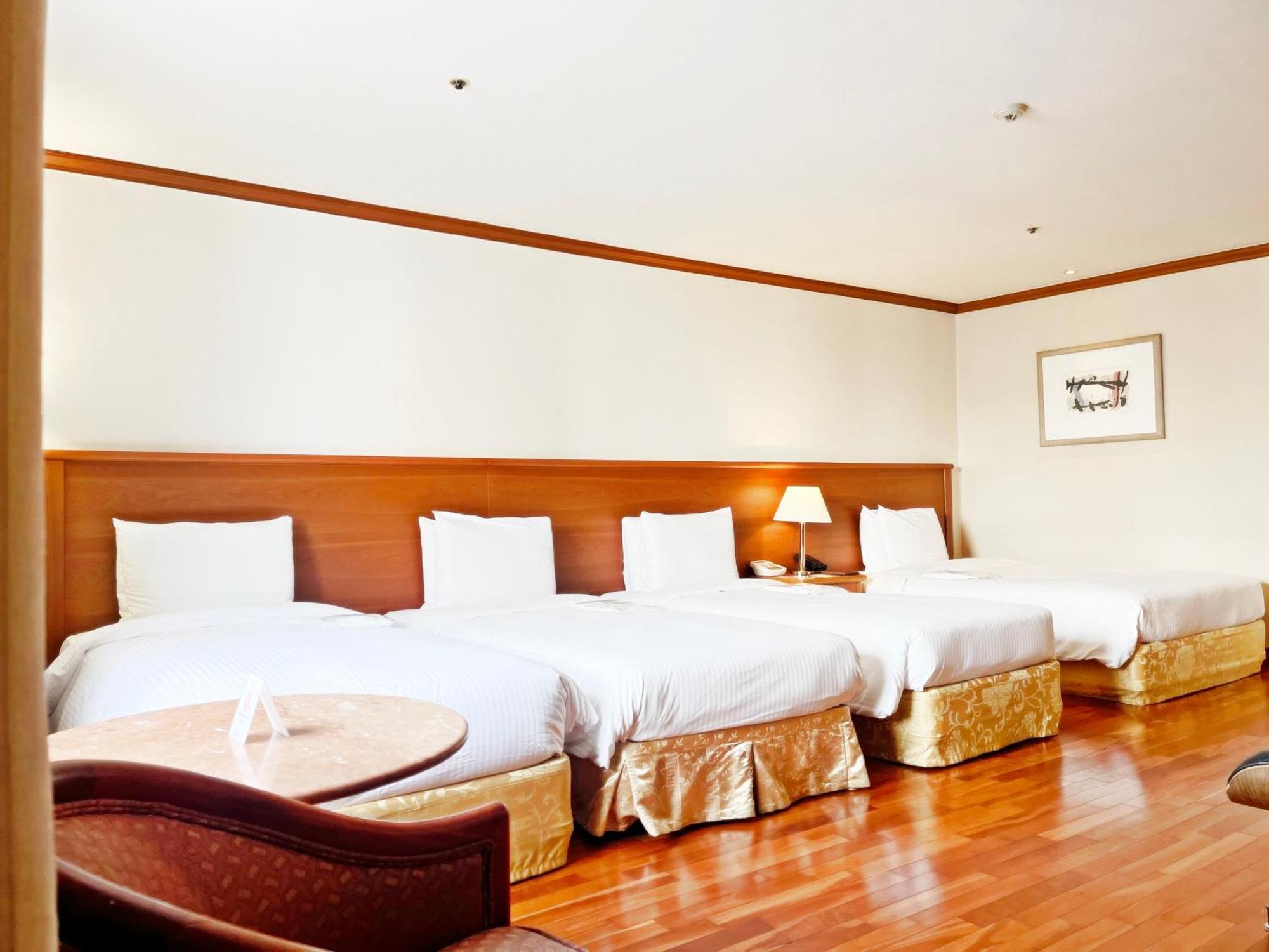 Sejong Hotel Seoul Myeongdong Exteriér fotografie