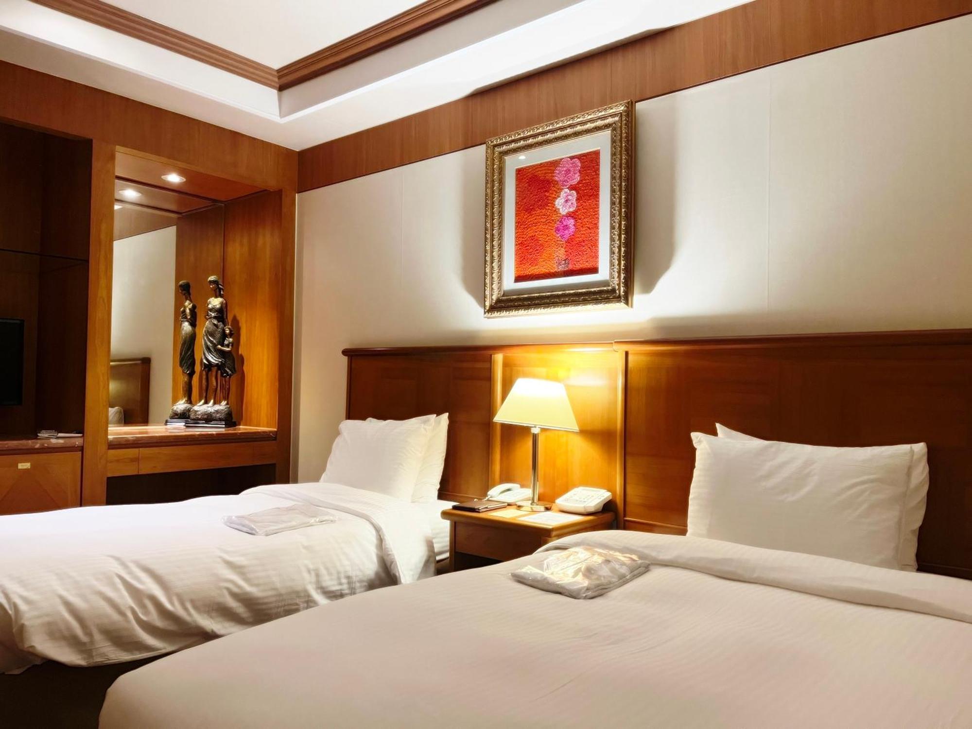 Sejong Hotel Seoul Myeongdong Exteriér fotografie